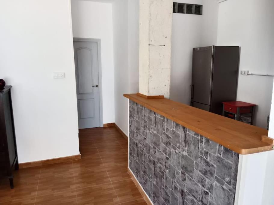 Apartamento Vigia Ουέλβα Εξωτερικό φωτογραφία