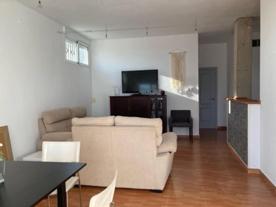 Apartamento Vigia Ουέλβα Εξωτερικό φωτογραφία