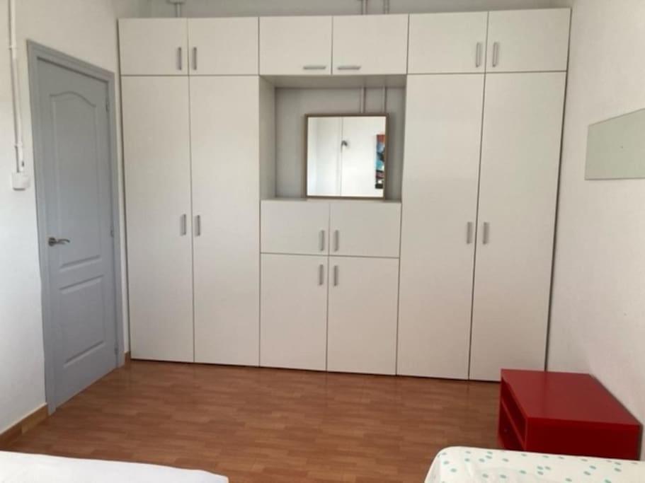Apartamento Vigia Ουέλβα Εξωτερικό φωτογραφία