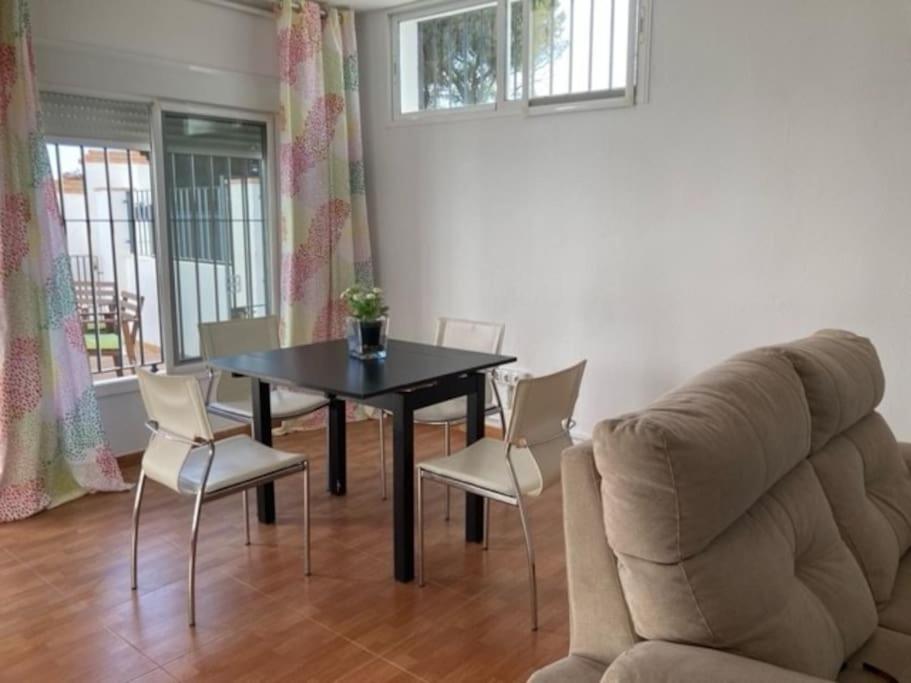 Apartamento Vigia Ουέλβα Εξωτερικό φωτογραφία
