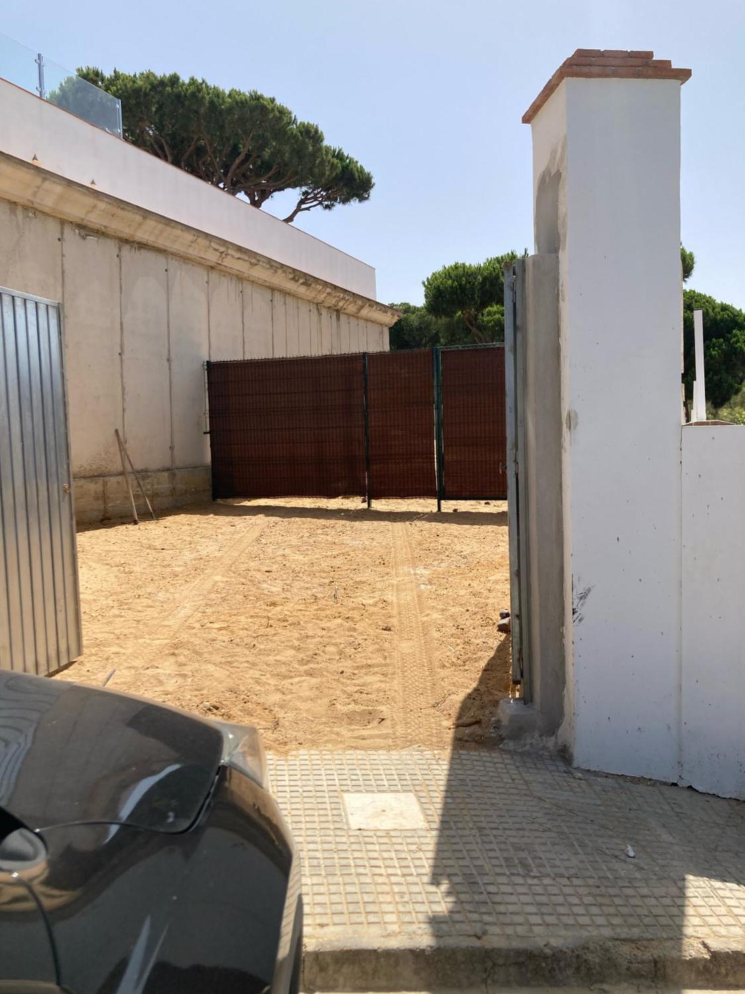 Apartamento Vigia Ουέλβα Εξωτερικό φωτογραφία